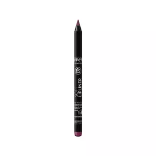 Лавера Soft Lipliner Plum 04