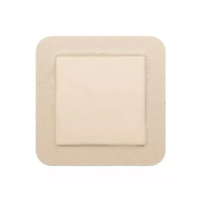 Mepilex Border Schaumverband 15x20см Silik 5 штук Mepilex Border Schaumverband 15x20см Silik 5 штук