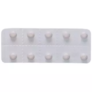 Letrozole Mylan Filmtable 2,5 мг 100 шт