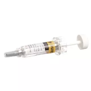 Clexane Inj Lös 40 мг/0,4 мл 2 Fertspr 0,4 мл