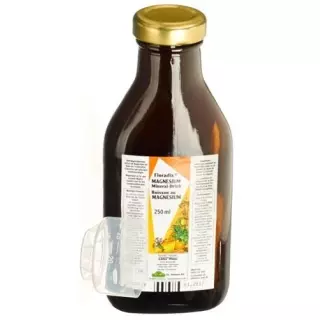 Напій Salus Magnesium Mineral Drink 250 мл