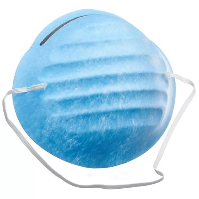 HALYARD OP MASK CONE CLAS HELL HALYARD OP MASK CONE CLAS HELL