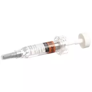 Clexane Inj Lös 80 мг/0,8 мл 10 Fertspr 0,8 мл