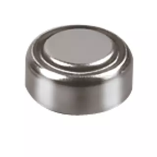 Батарейка Duracell для годинника + калькулятора LR44 1.5V Blist 2 шт