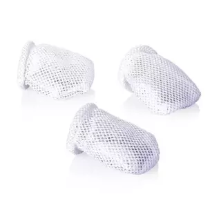 Nuby Replacement Nets Fruit Sucker Premium 3 шт