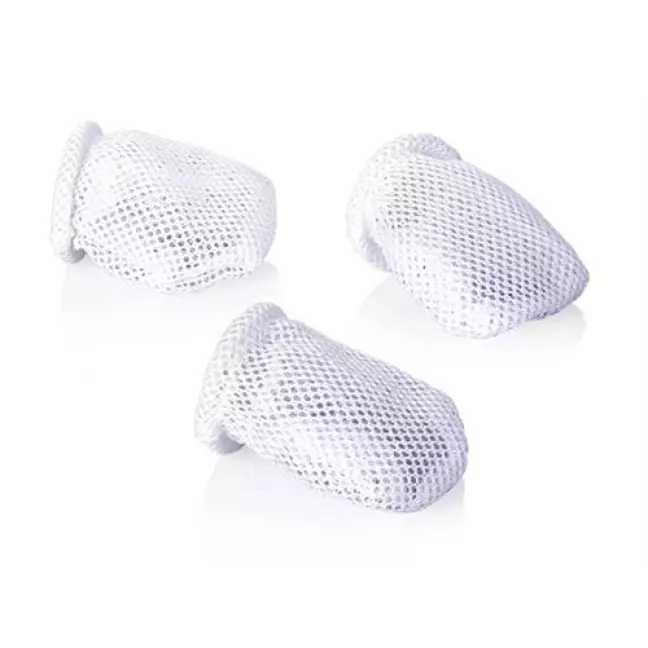 Nuby Replacement Nets Fruit Sucker Premium 3 шт
