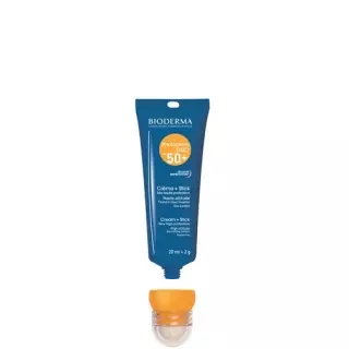 Bioderma Photoderm Ski Crème & Sun Protection Factor 50 + St