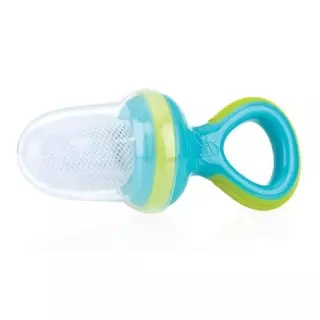 Nuby Fruit Sucker Premium