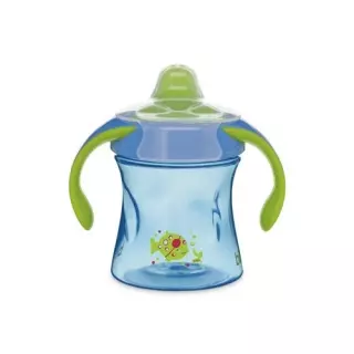Bibi Trinklernf Pp 220мл Schnab Jacky Sv-a+b 6 штук