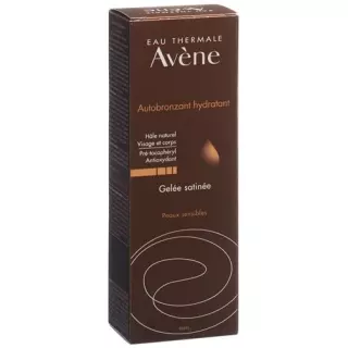 Автозагар Avene Sun 100 мл