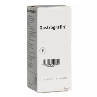 GASTROGRAFIN