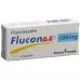 Fluconax 150 mg 4 Kaps