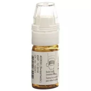 Omida Pulsatilla шарики C 30 м  4г