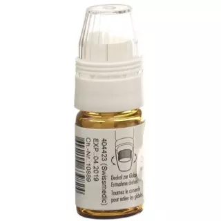 Omida Colocynthis Glob C 30 з дозатором 4 г