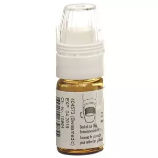 Допоміжний засіб для дозування OMIDA Ferrum phosph Glob C 30 м