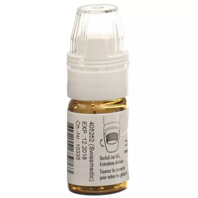 Omida Cantharis шарики C 30 м 4г Omida Cantharis шарики C 30 м 4г