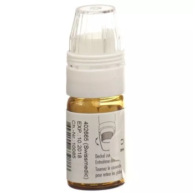 Omida Hypericum шарики C 30 м 4г Omida Hypericum шарики C 30 м 4г