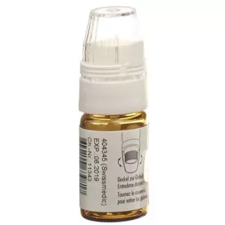 Omida Cocculus Glob C 30 з дозатором 4 г