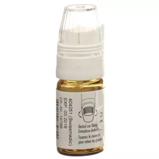 Omida China Glob C 30 з дозатором 4 г