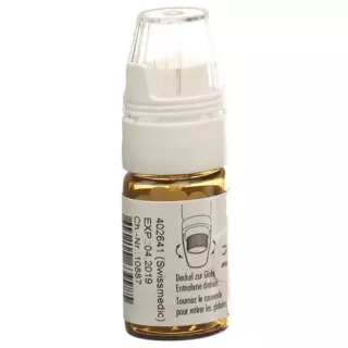 Omida Staphysagria шарики C 30 м  4г