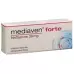Mediaven Forte 30 mg 30 filmtablets Mediaven Forte 30 mg 30 filmtablets