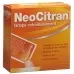 NeoCitran Flu Cold Plv Пакет для дорослих 12 шт NeoCitran Flu Cold Plv Пакет для дорослих 12 шт