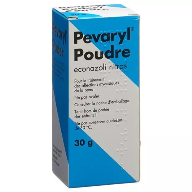 Певарил Pdr Ds 30г