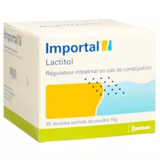 Імпорт порошок 2 х 10 г Dppl пакет 25 шт