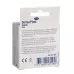 Dermaplast Isopor фиксирующий пластырь 10мX2.5см телесный цвет