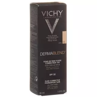 Vichy Dermablend Correction Make Up 15 opal 30 мл