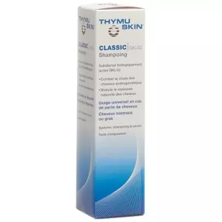Шампунь Thymuskin Classic Shampoo 100 мл
