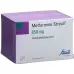 Metformin Streuli Filmtable 850 мг 100 шт Metformin Streuli Filmtable 850 мг 100 шт