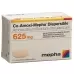 Co-Amoxi-Mepha Dispersible Disp Таблетки 625 мг 20 шт Co-Amoxi-Mepha Dispersible Disp Таблетки 625 мг 20 шт