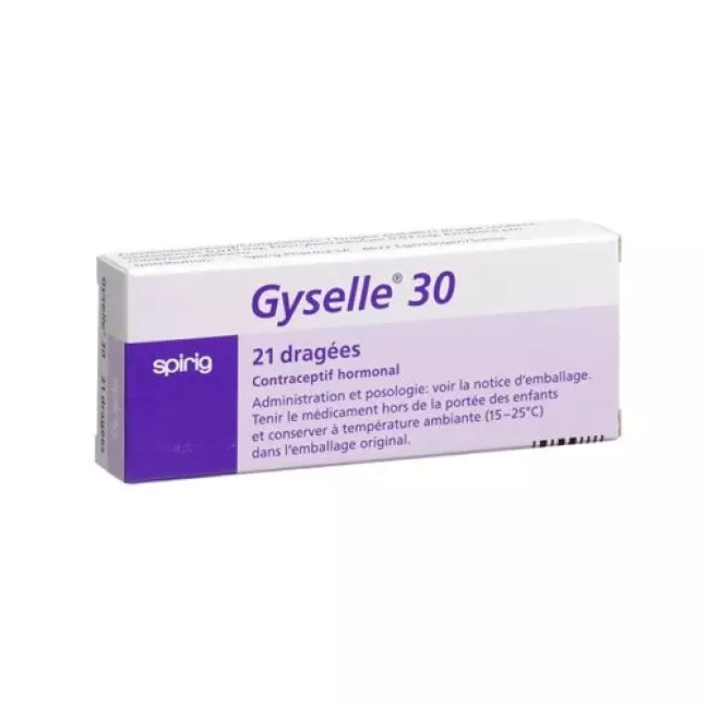 Gyselle 30 Drag 21 шт Gyselle 30 Drag 21 шт