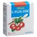 Цинковий талер CEROLA C-Plus