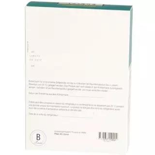 Enbrel Inj Lös 50 mg/ml 2 Fertspr 1 мл