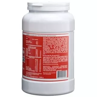 MASS GAINER Plv 10 MCT Vanilla 1 кг