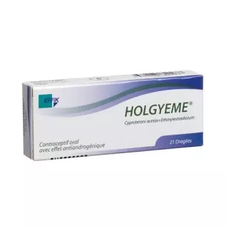 Holgyeme Drag 21 шт