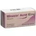Minocin Acne Filmtablet 50 мг 100 шт Minocin Acne Filmtablet 50 мг 100 шт