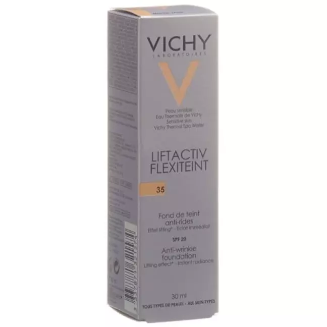Vichy Liftactiv Flexilift 35 30 мл Vichy Liftactiv Flexilift 35 30 мл