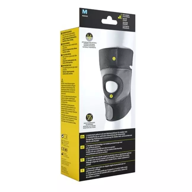 3M Futuro Sport Kniebandage размер M 3M Futuro Sport Kniebandage размер M