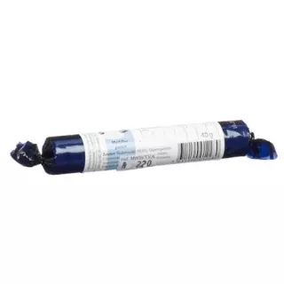 Йогурт Sinergy декстроза чорничний 10 х 40 г
