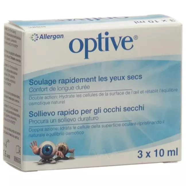 OPTIVE OPHT BENETZEND OSMOPROT OPTIVE OPHT BENETZEND OSMOPROT