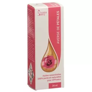 AROMASAN DUEFTE BLUETENBLAETTE