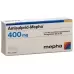 Амісульприд-Мефа Лактаб 400 мг 90 шт Амісульприд-Мефа Лактаб 400 мг 90 шт