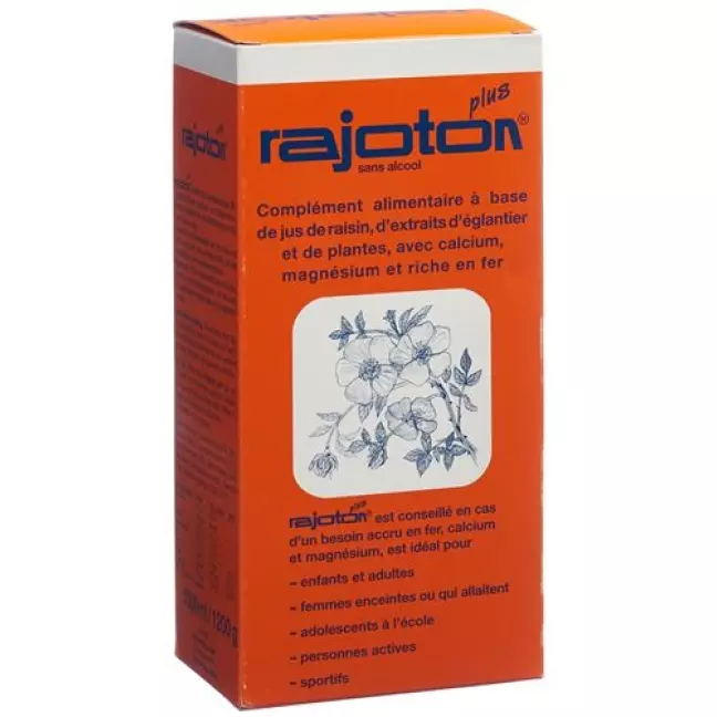 Rajoton Plus liq Plast Fl 1000 мл Rajoton Plus liq Plast Fl 1000 мл