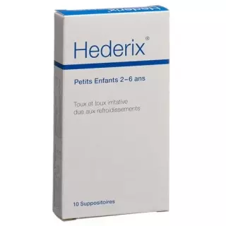 Суп Hederix для малюків 10 шт