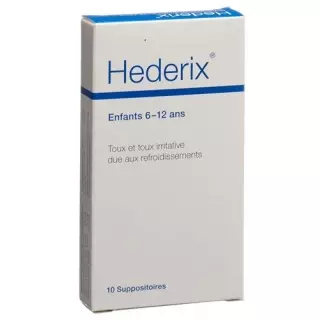 Суп Hederix дитячий 10 шт
