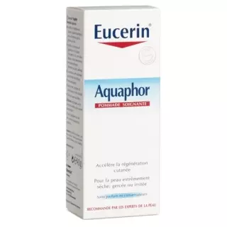 Eucerin Аквафор мазь для догляду Tb 40 г