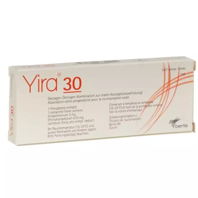 Лоток для плівки Yira 30 21 шт